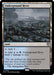 Image for Underground River (338) - Magic: The Gathering