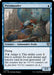Image for Pteramander (109) - Magic: The Gathering