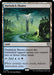 Image for Darkslick Shores (281) - Magic: The Gathering