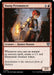 Image for Young Pyromancer (185) - Magic: The Gathering