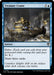 Image for Treasure Cruise (120) - Magic: The Gathering