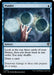 Image for Ponder (105) - Magic: The Gathering