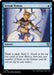 Image for Serum Visions (112) - Magic: The Gathering