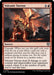 Image for Volcanic Torrent (184) - Magic: The Gathering