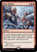 Image for Mass Mutiny (174) - Magic: The Gathering