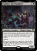 Image for Kamber, the Plunderer (137) - Magic: The Gathering