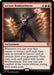 Image for Arcane Bombardment (154) - Magic: The Gathering