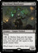 Image for Marshland Bloodcaster (139) - Magic: The Gathering