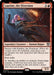 Image for Laurine, the Diversion (172) - Magic: The Gathering