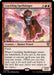 Image for Crackling Spellslinger (25) - Magic: The Gathering