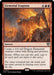 Image for Elemental Eruption (27) - Magic: The Gathering