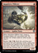Image for Impulsive Pilferer (171) - Magic: The Gathering