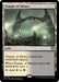 Image for Temple of Silence (333) - Magic: The Gathering