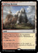 Image for Clifftop Retreat (278) - Magic: The Gathering