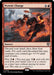 Image for Pyretic Charge (29) - Magic: The Gathering