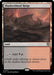 Image for Shadowblood Ridge (317) - Magic: The Gathering