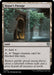 Image for Rogue's Passage (313) - Magic: The Gathering