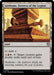 Image for Sunhome, Fortress of the Legion (324) - Magic: The Gathering