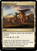 Image for Nomad Outpost (306) - Magic: The Gathering