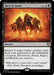 Image for Back in Town (18) - Magic: The Gathering