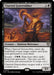 Image for Charred Graverobber (19) - Magic: The Gathering