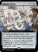Image for Bounty Board (Extended Art) (73) - Magic: The Gathering