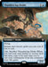 Image for Thunderclap Drake (Extended Art) (53) - Magic: The Gathering