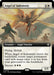 Image for Angel of Indemnity (Extended Art) (45) - Magic: The Gathering