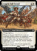 Image for Angelic Sell-Sword (Extended Art) (46) - Magic: The Gathering