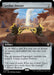Image for Leyline Dowser (Extended Art) (75) - Magic: The Gathering