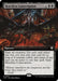 Image for Heartless Conscription (Extended Art) (57) - Magic: The Gathering
