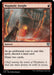 Image for Magmatic Insight (173) - Magic: The Gathering