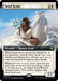 Image for Sand Scout (Extended Art) (47) - Magic: The Gathering