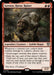 Image for Grenzo, Havoc Raiser (168) - Magic: The Gathering