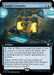Image for Forger's Foundry (Extended Art) (50) - Magic: The Gathering