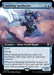 Image for Smirking Spelljacker (Extended Art) (52) - Magic: The Gathering