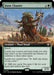 Image for Dune Chanter (Extended Art) (67) - Magic: The Gathering
