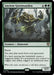 Image for Ancient Greenwarden (186) - Magic: The Gathering