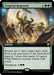 Image for Vengeful Regrowth (Extended Art) (71) - Magic: The Gathering