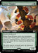 Image for Tower Winder (Extended Art) (70) - Magic: The Gathering