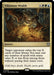 Image for Villainous Wealth (249) - Magic: The Gathering