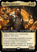 Image for Vihaan, Goldwaker (Extended Art) (44) - Magic: The Gathering