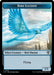 Image for Bird Illusion // Elemental (0014) Double-Sided Token (4 // 14) - Magic: The Gathering