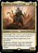Image for Hazezon, Shaper of Sand (229) - Magic: The Gathering