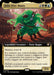 Image for Felix Five-Boots (Extended Art) (42) - Magic: The Gathering