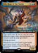 Image for Eris, Roar of the Storm (Extended Art) (41) - Magic: The Gathering