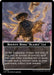 Image for Bounty: Rissa "Blades" Lee // Bounty Rules Double-Sided Token (38) - Magic: The Gathering
