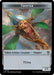 Image for Thopter // Manifest Double-Sided Token (27 // 28) - Magic: The Gathering