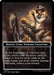 Image for Bounty: Lyssa, Sterling Collector // Bounty Rules Double-Sided Token (34) - Magic: The Gathering
