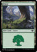 Image for Forest (0286) (286) (Outlaws of Thunder Junction) (OTJ) - Magic: The Gathering